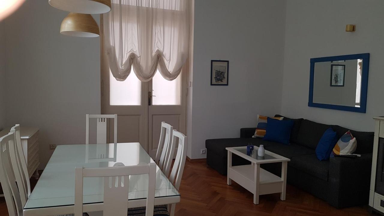 Apartment Nena With Private Free Parking Abbázia Kültér fotó