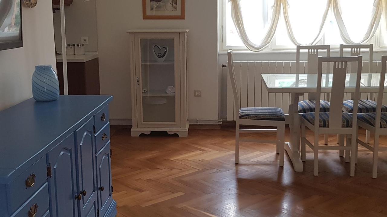 Apartment Nena With Private Free Parking Abbázia Kültér fotó