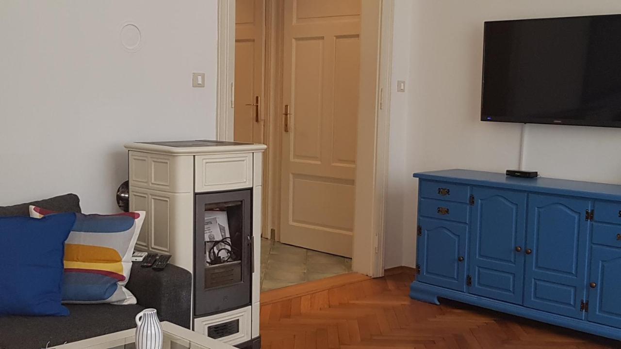 Apartment Nena With Private Free Parking Abbázia Kültér fotó