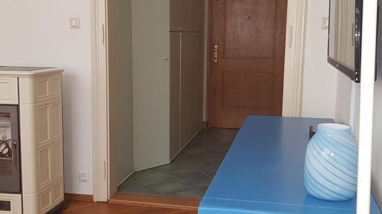 Apartment Nena With Private Free Parking Abbázia Kültér fotó