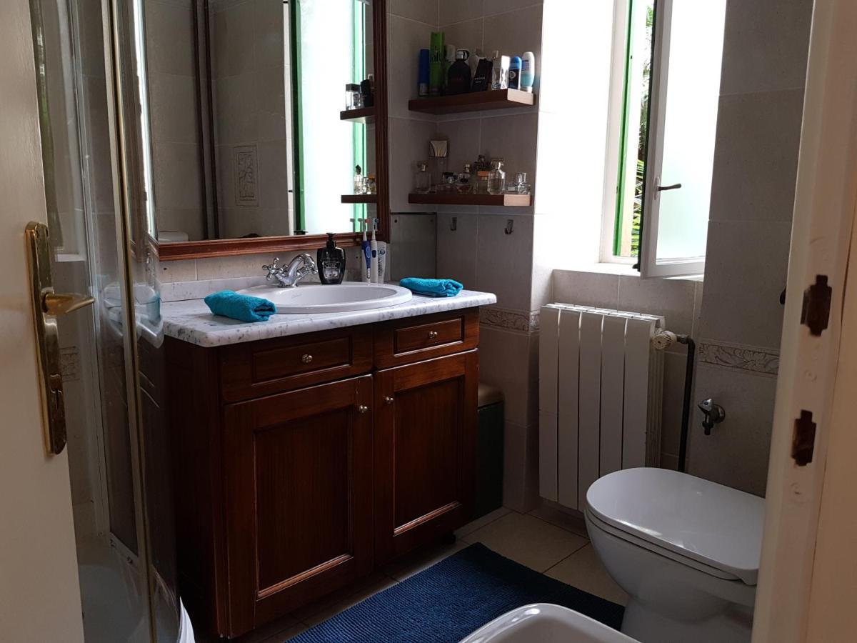 Apartment Nena With Private Free Parking Abbázia Kültér fotó
