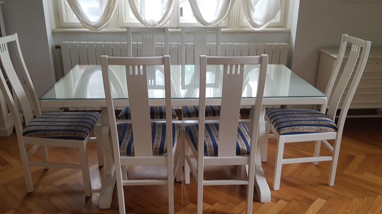 Apartment Nena With Private Free Parking Abbázia Kültér fotó
