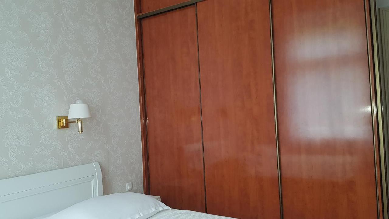 Apartment Nena With Private Free Parking Abbázia Kültér fotó