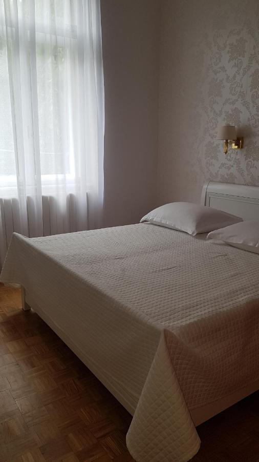 Apartment Nena With Private Free Parking Abbázia Kültér fotó