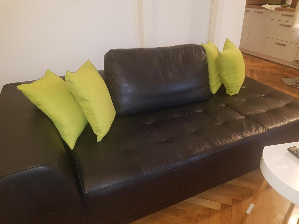 Apartment Nena With Private Free Parking Abbázia Kültér fotó