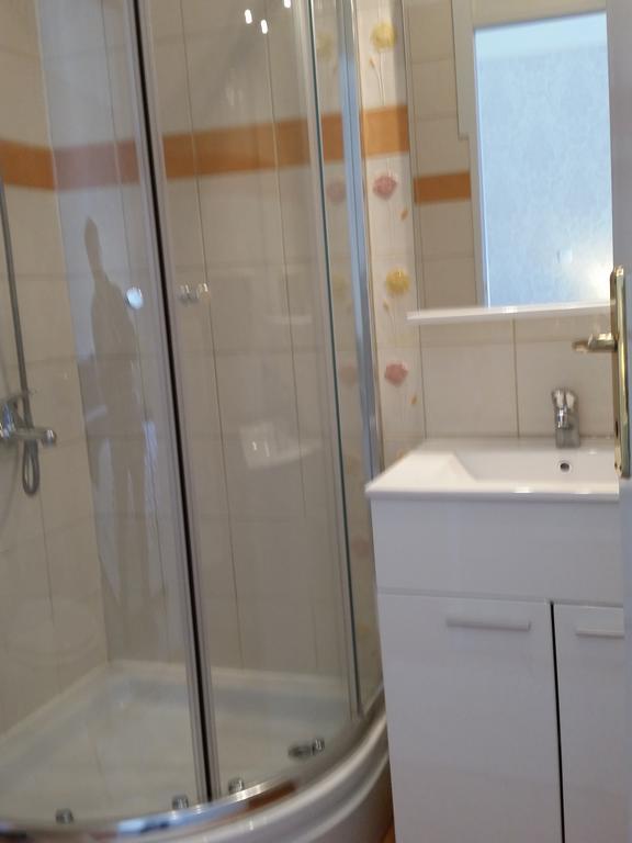 Apartment Nena With Private Free Parking Abbázia Kültér fotó