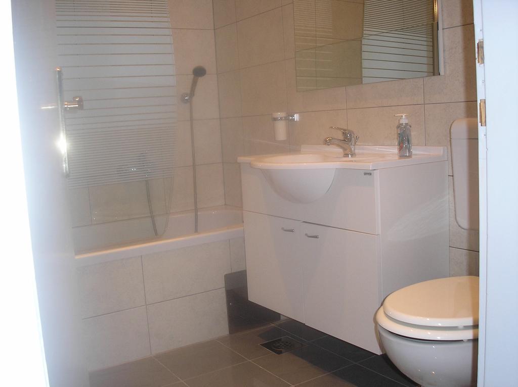 Apartment Nena With Private Free Parking Abbázia Kültér fotó