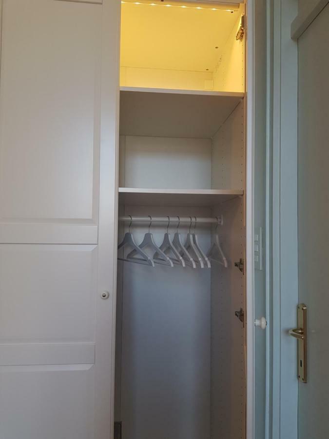 Apartment Nena With Private Free Parking Abbázia Kültér fotó