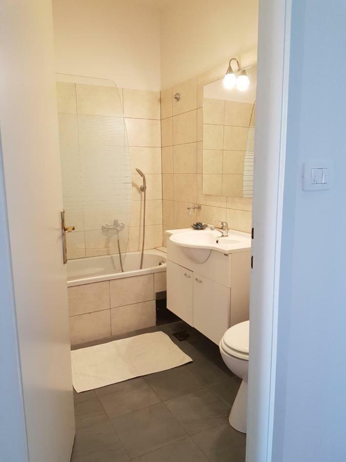 Apartment Nena With Private Free Parking Abbázia Kültér fotó