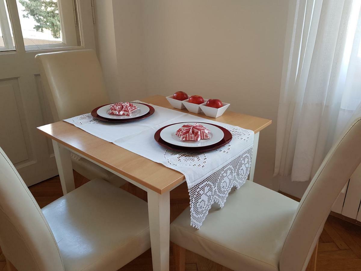 Apartment Nena With Private Free Parking Abbázia Kültér fotó